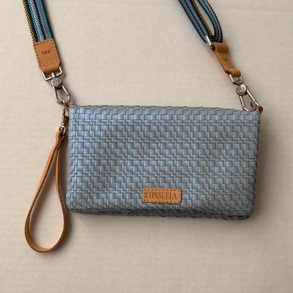 Consuela Skye Uptown Crossbody - Picture 1 of 5